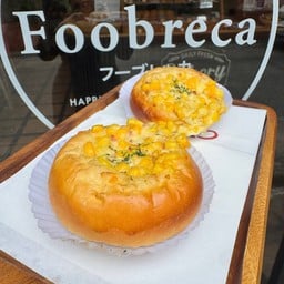 ขนมปังข้าวโพด