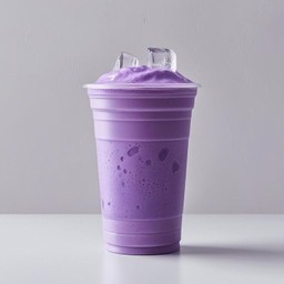 ชานมเผือก