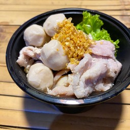 ลวกจิ้ม(ชุดเล็ก)