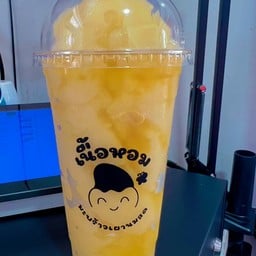 น้ำตาลสดปั่น