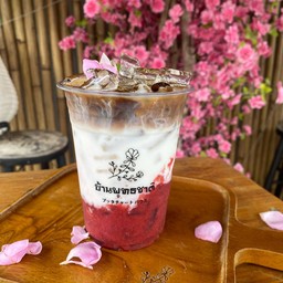 CoffeeLatteStrawberry