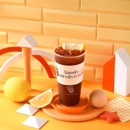 ชามะนาว