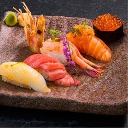 ชุดซูชิรวมซิกเนเจอร์