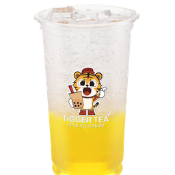TIGGER TEA (ชา & ไอศครีม)