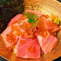 ด้งมากูโระทรีโอ