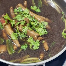 กม.3 อาหารเครื่องดื่ม