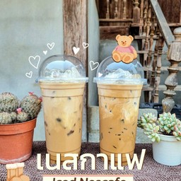 เนสกาแฟเย็น