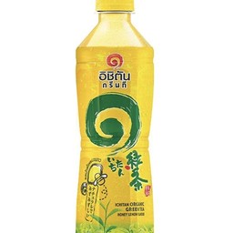 อิชิตัน รสน้ำผึ้งผสมมะนาว ขนาด 420 มล.