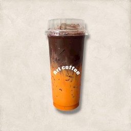 ชาไทโกโก้Thai tea Coco