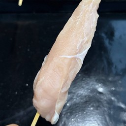 สะโพกไก่