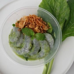 กุ้งแช่เชียงใหม่