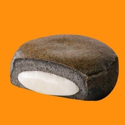 Black Sesame Mochi