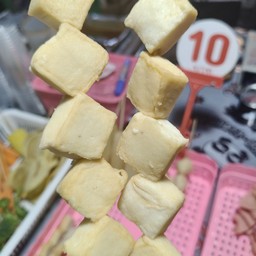 เต้าหู้ปลา