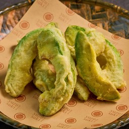 อะโวคาโดเทมปุระ