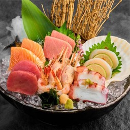 เซตซาชิมิคลาสสิค