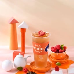 ชาราสเบอร์รี่