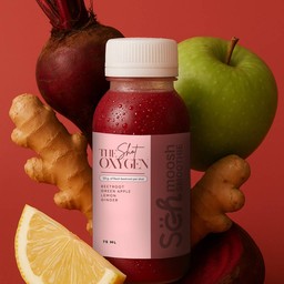 บีทรูท ออกซิเจน ช็อต