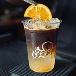 อเมริกาโน่ ยูสุ