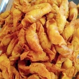 ปลาระเบิดน้องนารา&น้องนาวิน