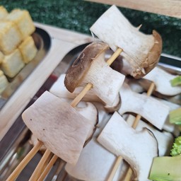 เห็ดออรินจิ