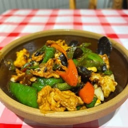 Ren Ren xiang ห้วยขวาง