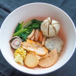 เกาเหลา กูฟู