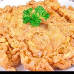 69.ข้าวไข่เจียว