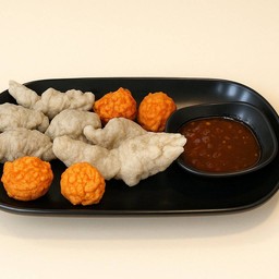 ยกซดก๋วยเตี๋ยวเรือ -