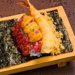 แฮนด์โรลยูซุ