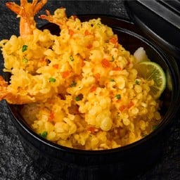 ด้งเทมปุระ