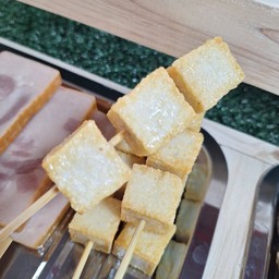 เต้าหู้