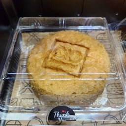 เค้กกาแฟ