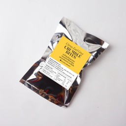 New! Citrus Earl Grey Crumble Bite