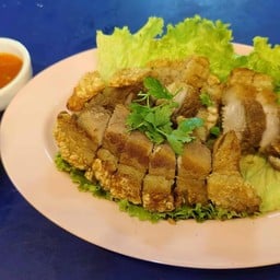 ครัวอีสาน