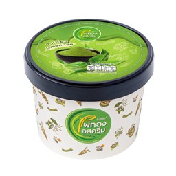 ไอศกรีมถ้วย ขนาด 70 กรัม รสชาเขียว