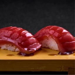 ซูชิอากามิ