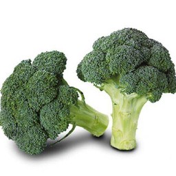 บล็อกโคลี่