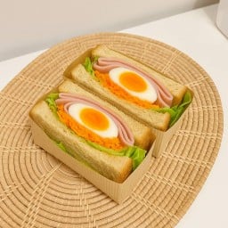 SANDWICHUU