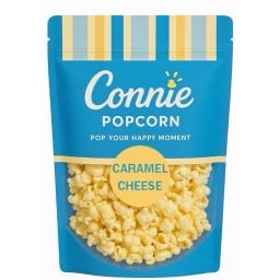 Connie Popcorn ป๊อปคอร์น สาขานาคนิวาส30 ลาดพร้าว71