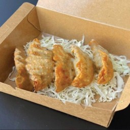 เกี๊ยวซ่าต้นตำรับ Original Gyoza