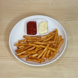 เฟรนช์ฟรายส์