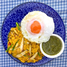 LM_ข้าวราดผัดผงกะหรี่