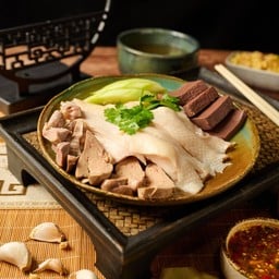 ไก่เปล่าอย่างเดียว