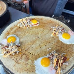 S ไข่หมูสับ