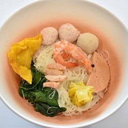 เกาเหลา ซีฟู้ด