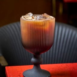 COCONUT BLOSSOM COFFEE กาแฟช่อมะพร้าว