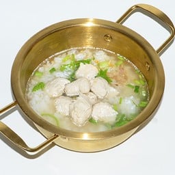 โจ๊กเฉินหลง ซอยมัยลาภ