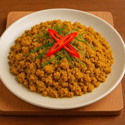 แกงใต้ล้นล้น