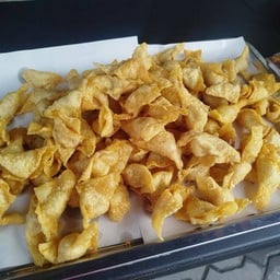 ม.ม.ของทอด