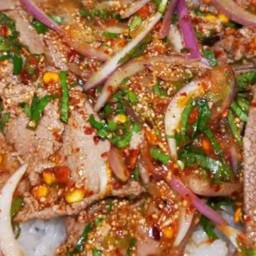 ข้าวตับหวาน